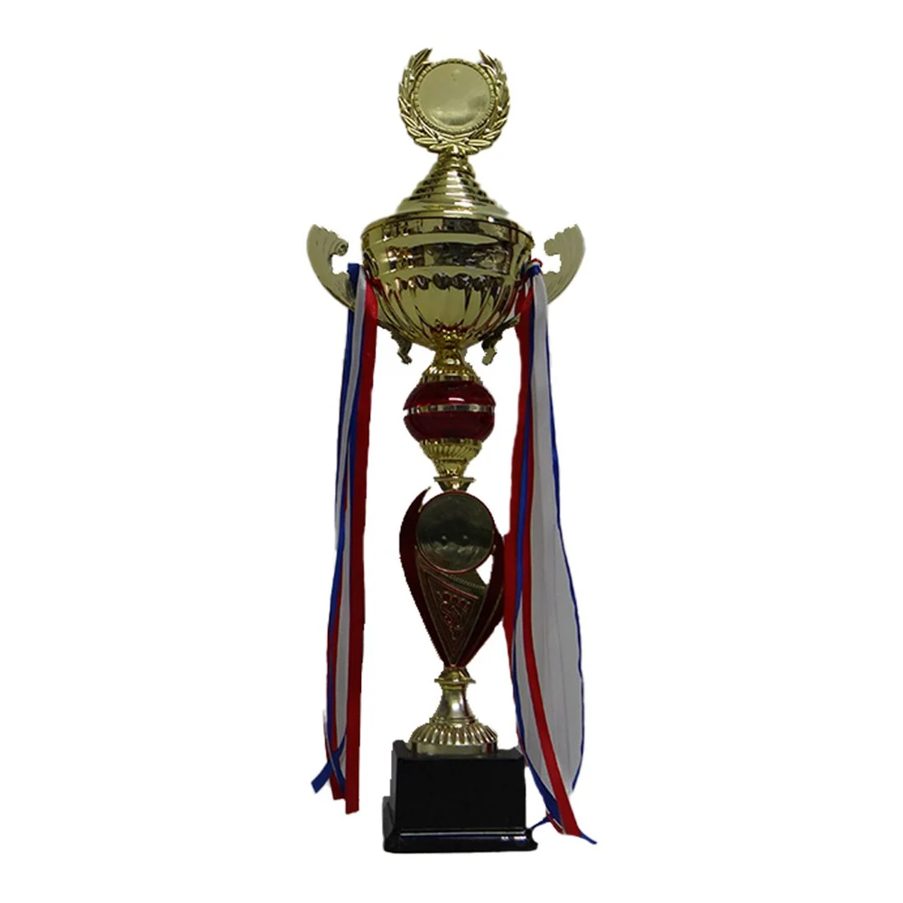 Grip Trophy | Fiber
